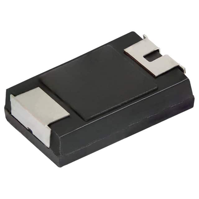 T55Z337M004C0018 Vishay Polytech  Condensatori al tantalio